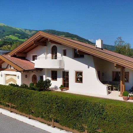 Appartement Chalet Claudia Mittersill Exterior photo