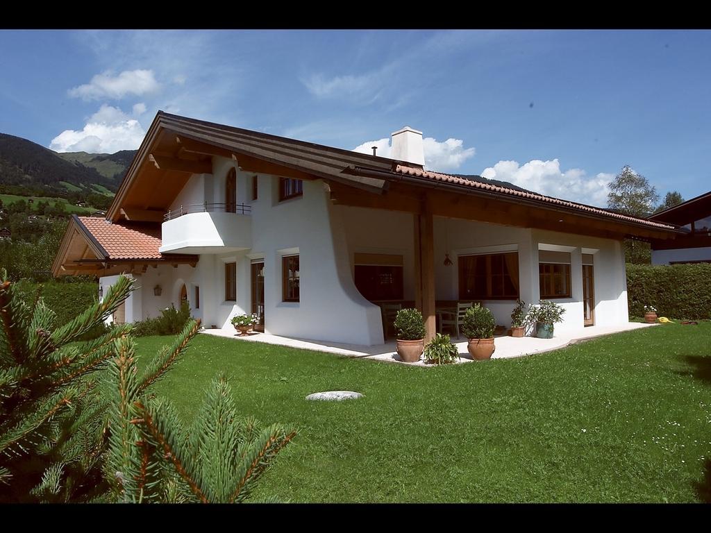 Appartement Chalet Claudia Mittersill Exterior photo