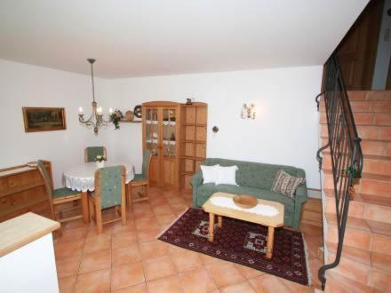 Appartement Chalet Claudia Mittersill Room photo