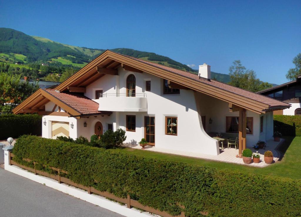 Appartement Chalet Claudia Mittersill Exterior photo