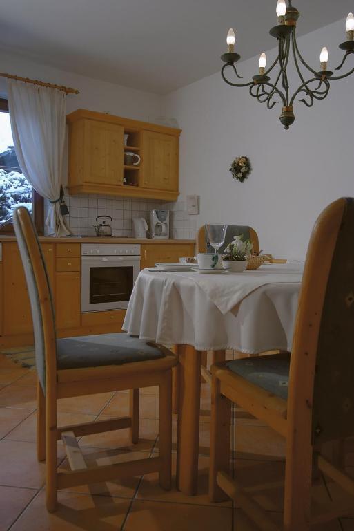 Appartement Chalet Claudia Mittersill Room photo